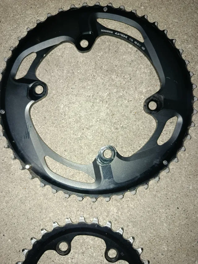 Bielas GRX 810 172.5