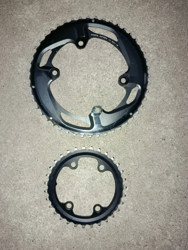 Bielas GRX 810 172.5