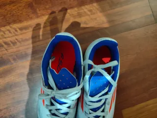 Botas Fútbol Adidas F50 Talla 38