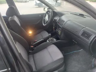 Volkswagen Golf 2001