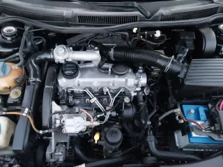 Volkswagen Golf 2001