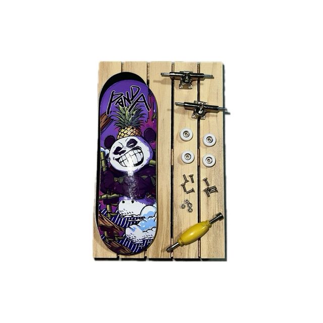 Pack Fingerboard 32mm