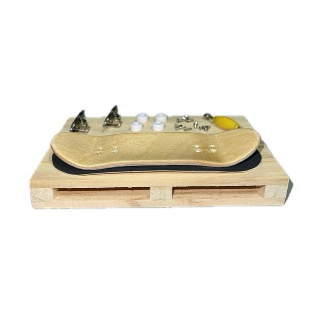 Pack Fingerboard 32mm