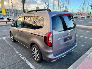 Renault Kangoo 2024
