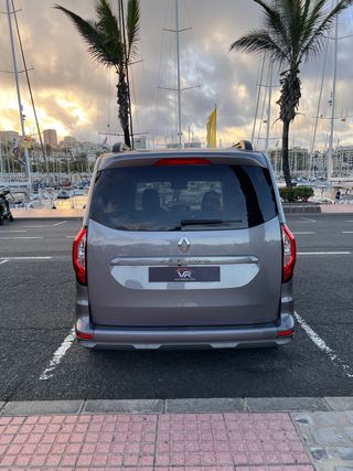 Renault Kangoo 2024