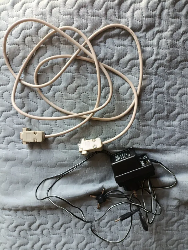 Super Famicom Mod 50/60Hz