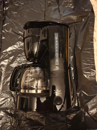 Cafetera Jata