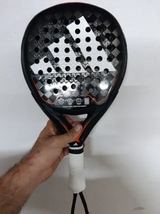 Pala Adidas Adipower Ctrl