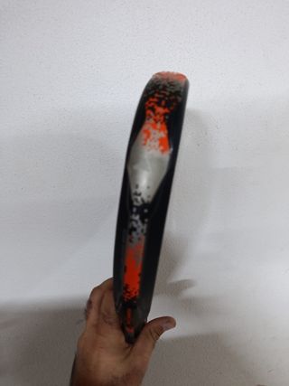 Pala Adidas Adipower Ctrl