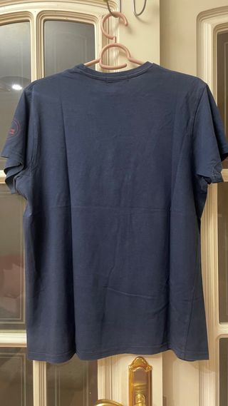 Camiseta Geographical Norway Talla M.