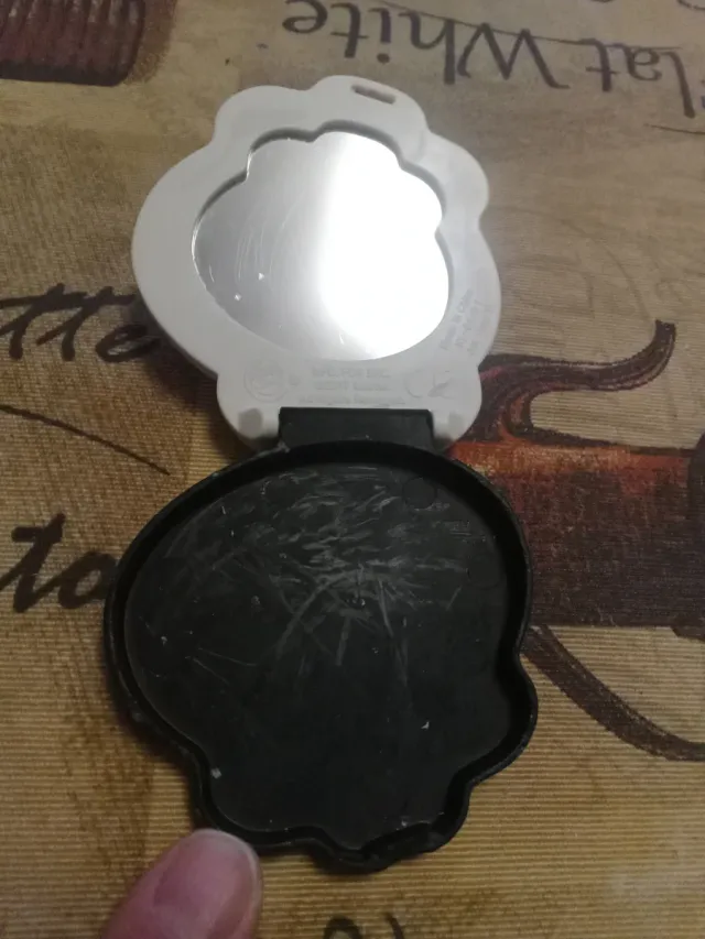 Specchio delle Monster High