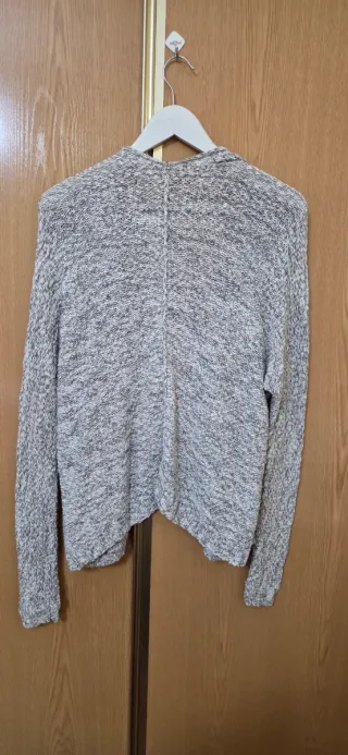 Cárdigan Hollister Talla XS