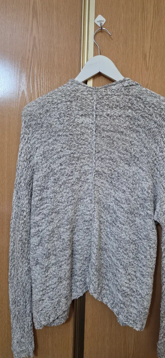 Cárdigan Hollister Talla XS