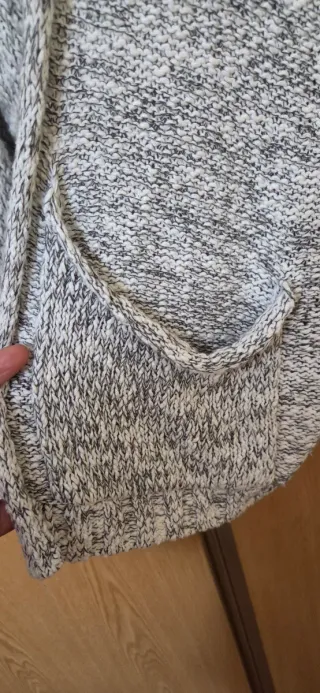 Cárdigan Hollister Talla XS