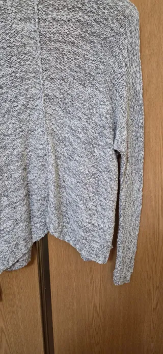 Cárdigan Hollister Talla XS