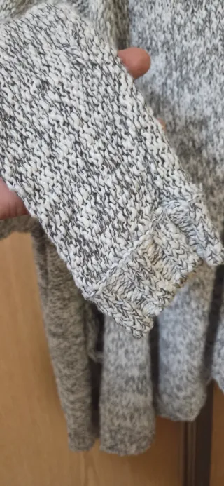 Cárdigan Hollister Talla XS