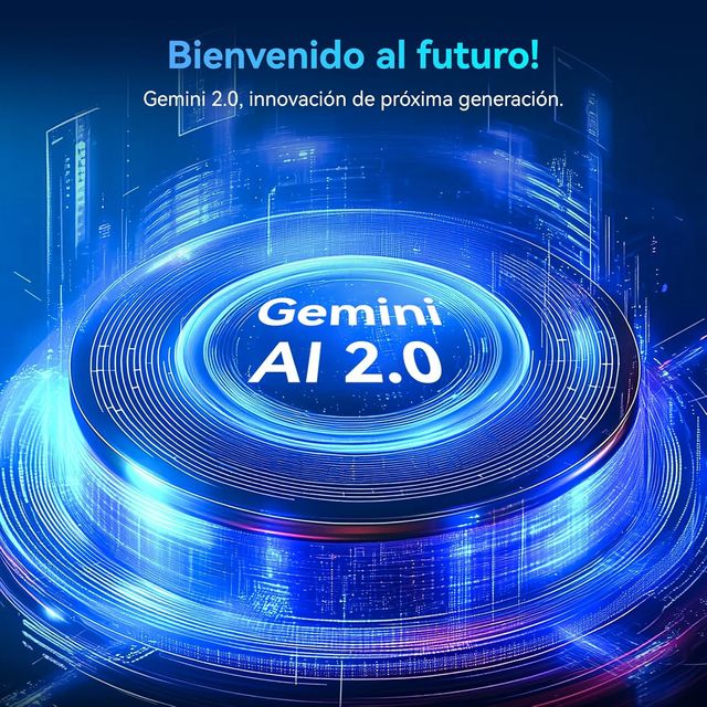 Tablet 10 Android 18GB+128GB + Accesorios