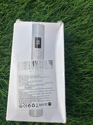 Lámpara Uñas Portátil LED UV