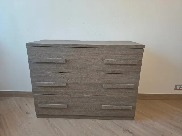 Camera da letto matrimoniale