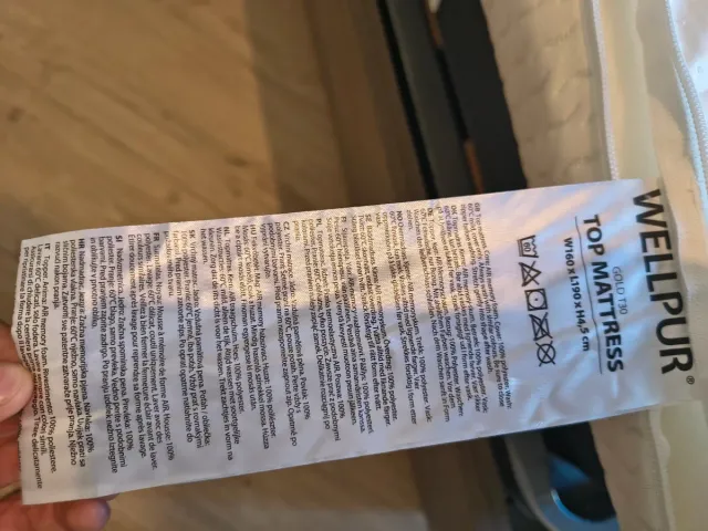 Camera da letto matrimoniale