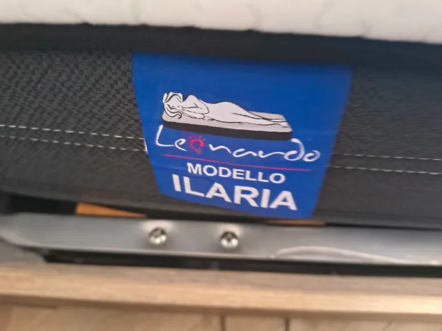 Camera da letto matrimoniale