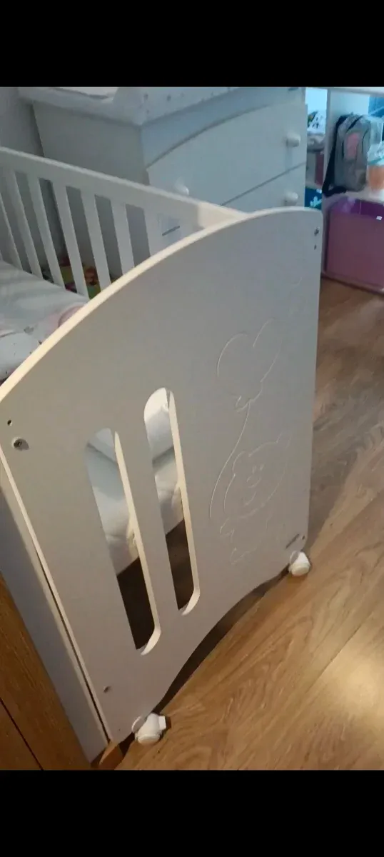 Cuna Micuna Sweet Globito