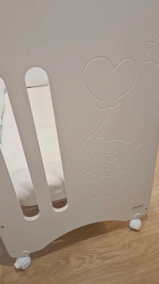 Cuna Micuna Sweet Globito