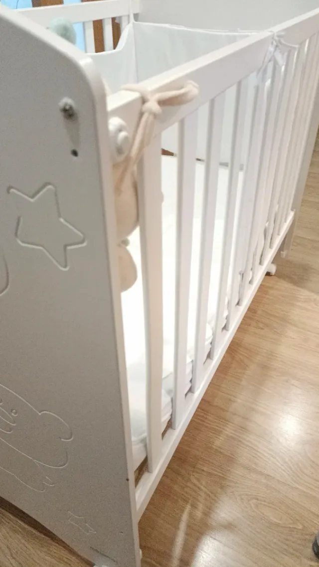 Cuna Micuna Sweet Globito