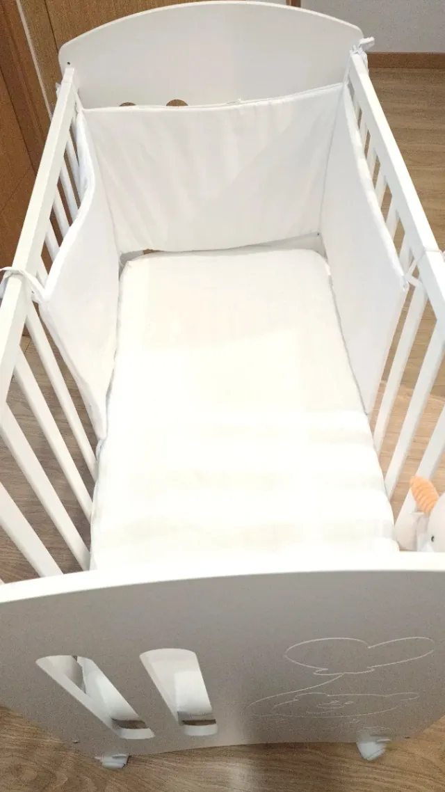 Cuna Micuna Sweet Globito