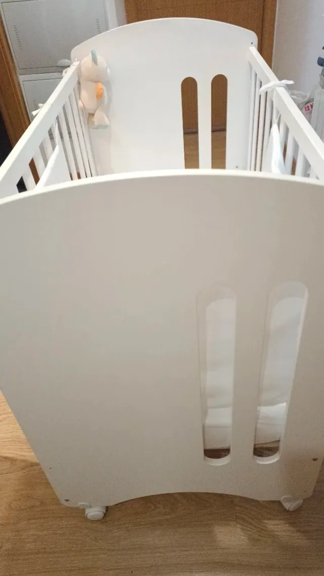 Cuna Micuna Sweet Globito