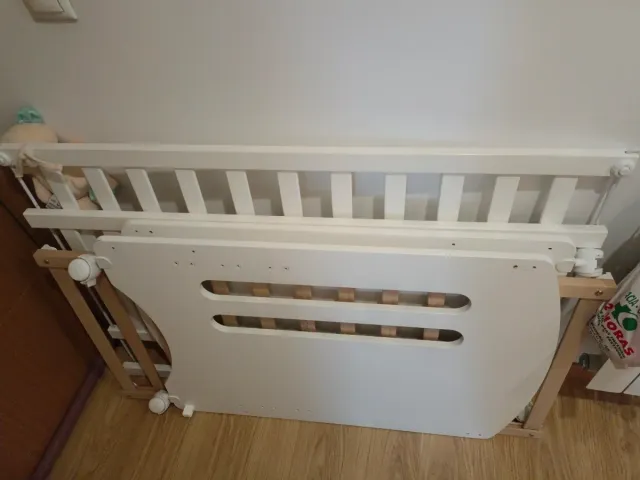 Cuna Micuna Sweet Globito