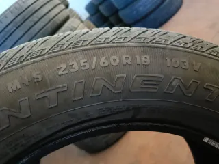 Neumáticos 235 60 18 103v