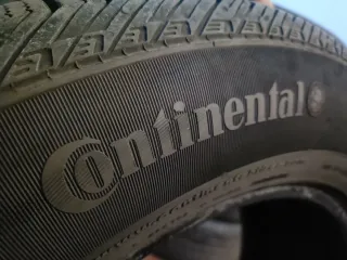 Neumáticos 235 60 18 103v