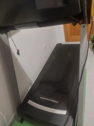 Cinta de correr Pro-Form