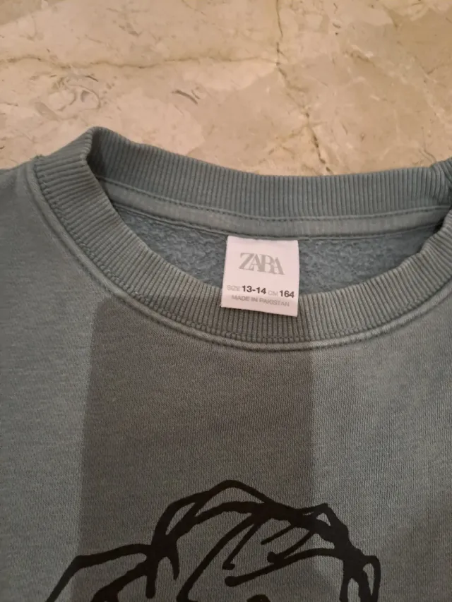 Lote Ropa Talla 14/16