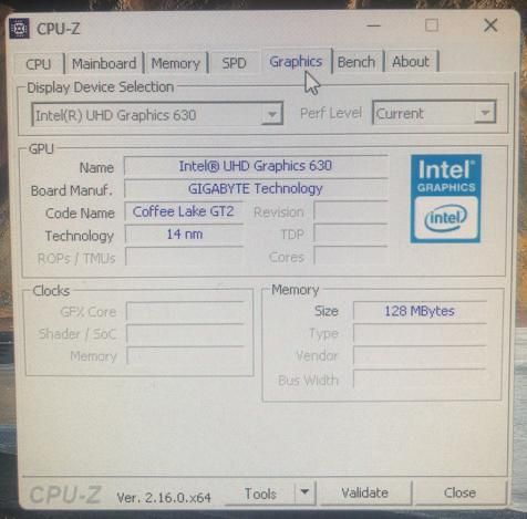 Placa Base Gigabyte + Intel i5-9400 2.9 + 8GB RAM
