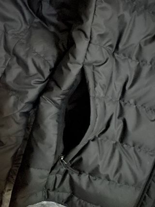 Chaqueta The North Face Aconcagua Talla S