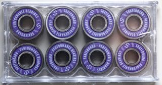 Rodamientos ABEC 9 PRO - Set 8 unidades