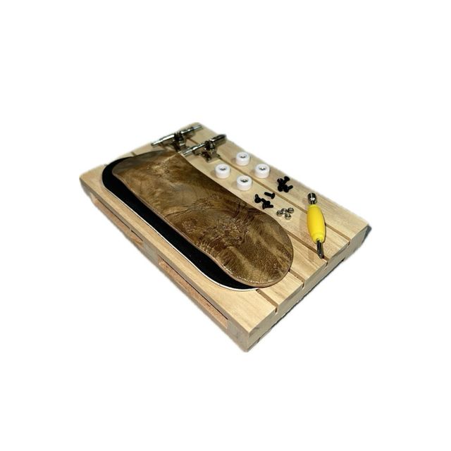 Pack Fingerboard 34 mm