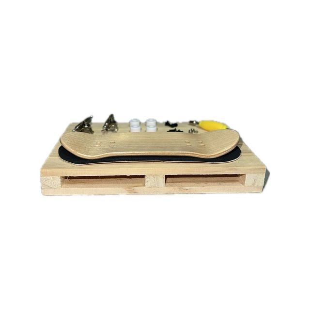 Pack Fingerboard 34 mm