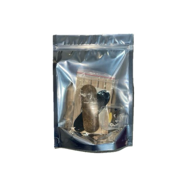 Pack Fingerboard 34 mm