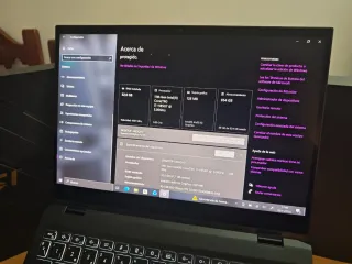 MSI Summit E13 Flip Evo A11MT 32gb i7/11 gen + Pen