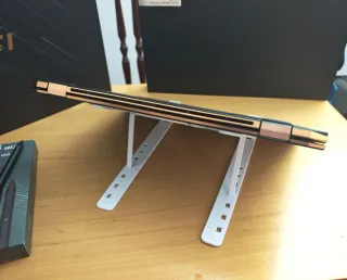 MSI Summit E13 Flip Evo A11MT 32gb i7/11 gen + Pen