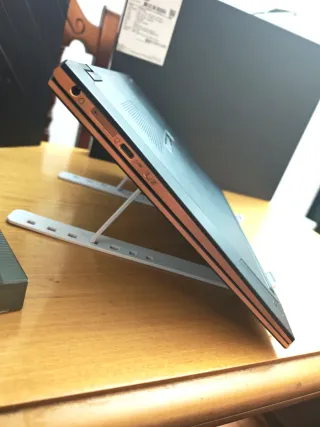 MSI Summit E13 Flip Evo A11MT 32gb i7/11 gen + Pen