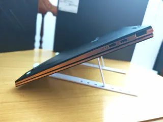 MSI Summit E13 Flip Evo A11MT 32gb i7/11 gen + Pen