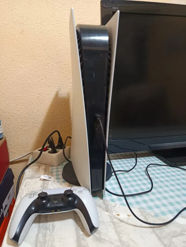 PlayStation 5 Digital Edition Sony