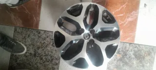 Llantas Renault Clio, Megane Sport 4x100