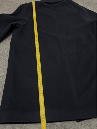 Chaqueta Burberrys Clásica Tartán