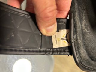 Espinilleras Muay Thai MYTRA FUSION