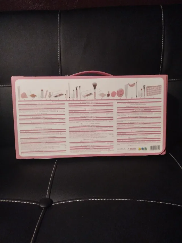 Calendario Adviento Mercadona 24 Tesoros